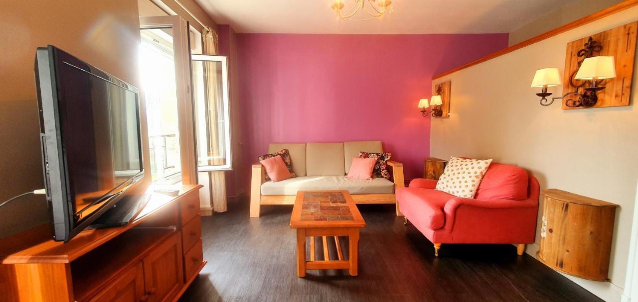 Cosy Er Lann Gite Sequoia Val-Couesnon Екстериор снимка