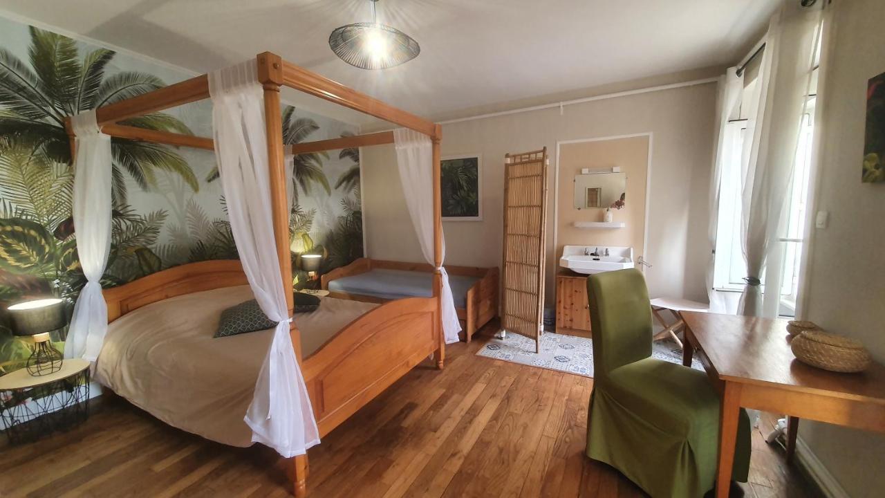 Cosy Er Lann Gite Sequoia Val-Couesnon Екстериор снимка